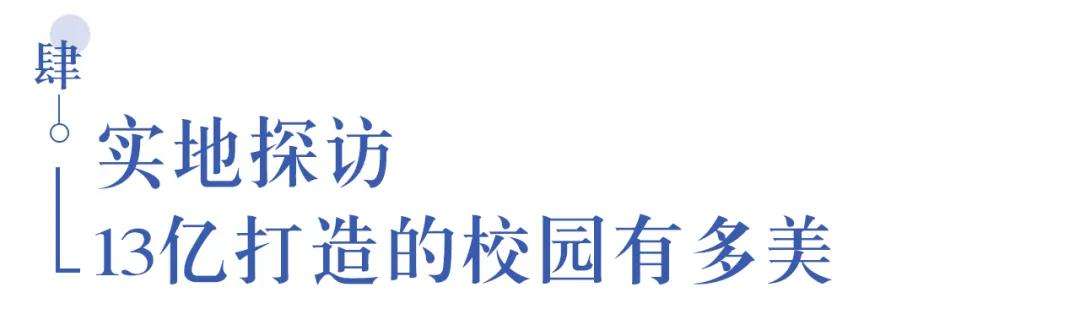 溫江首所國際學校今年9月開學   今年招收小一二、初一和高一學生