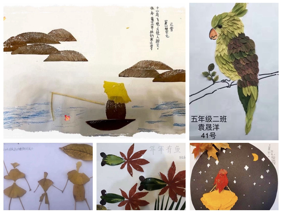 德外小學(xué)開展美育實踐活動.jpg